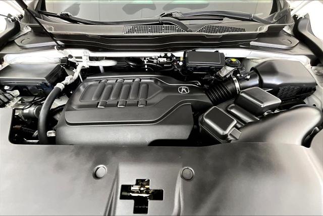 2020 Acura MDX Vehicle Photo in San Antonio, TX 78230