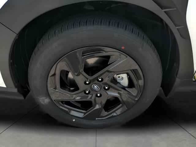 2025 Subaru Crosstrek Vehicle Photo in Green Bay, WI 54304