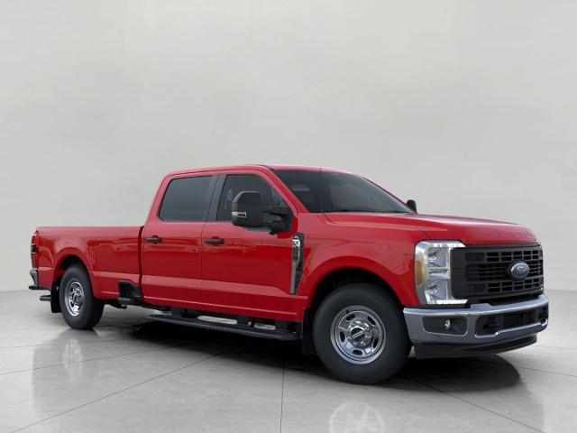 2025 Ford Super Duty F-250 SRW Vehicle Photo in Neenah, WI 54956