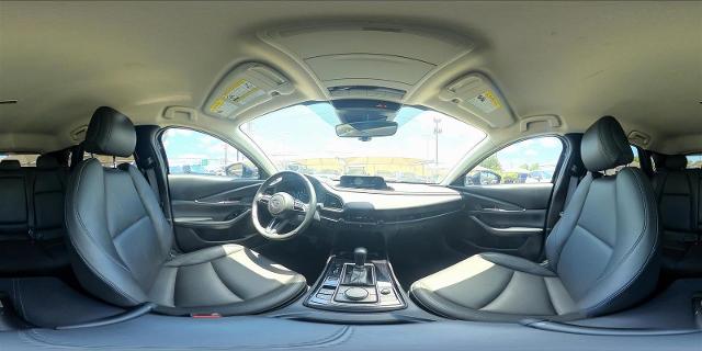 2024 Mazda CX-30 Vehicle Photo in San Antonio, TX 78230