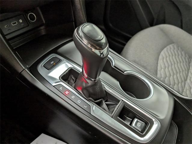 2019 Chevrolet Equinox Vehicle Photo in ENGLEWOOD, CO 80113-6708