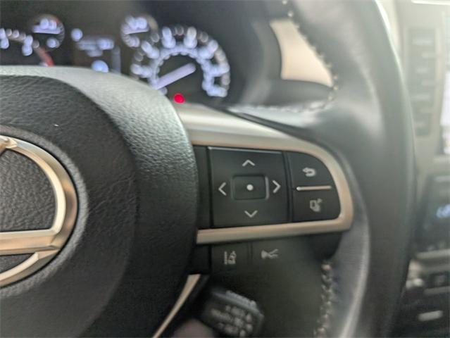 2020 Lexus GX 460 Vehicle Photo in ENGLEWOOD, CO 80113-6708
