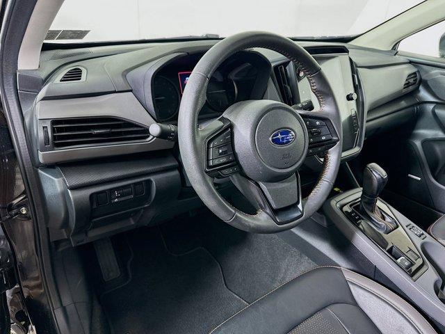 2024 Subaru Crosstrek Vehicle Photo in Doylestown, PA 18902