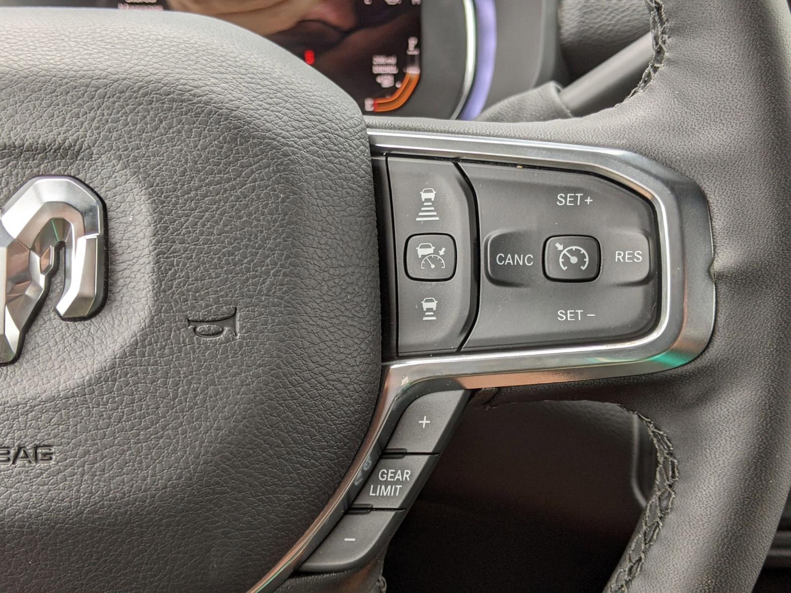 2025 Ram 3500 Vehicle Photo in Seguin, TX 78155