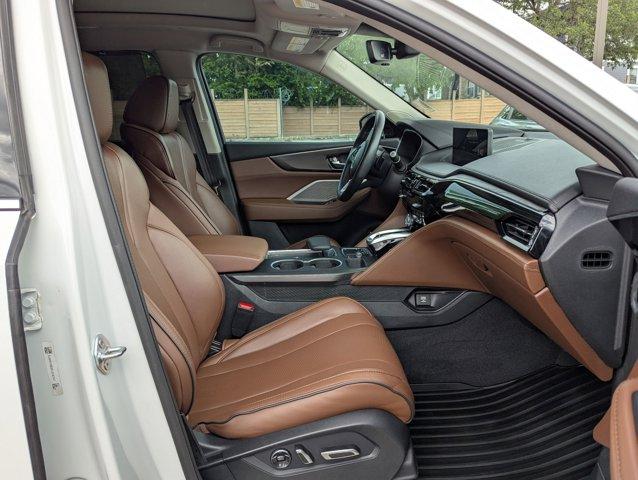 2023 Acura MDX Vehicle Photo in San Antonio, TX 78230