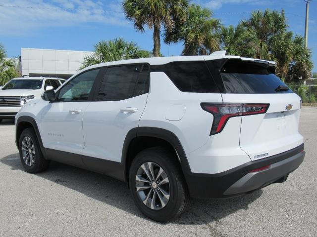 2026 Chevrolet Equinox Vehicle Photo in LEESBURG, FL 34788-4022