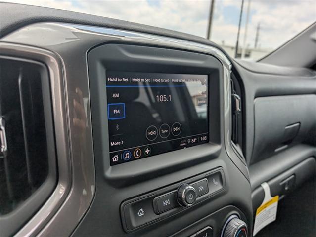 2025 Chevrolet Silverado 3500 HD Vehicle Photo in ENGLEWOOD, CO 80113-6708