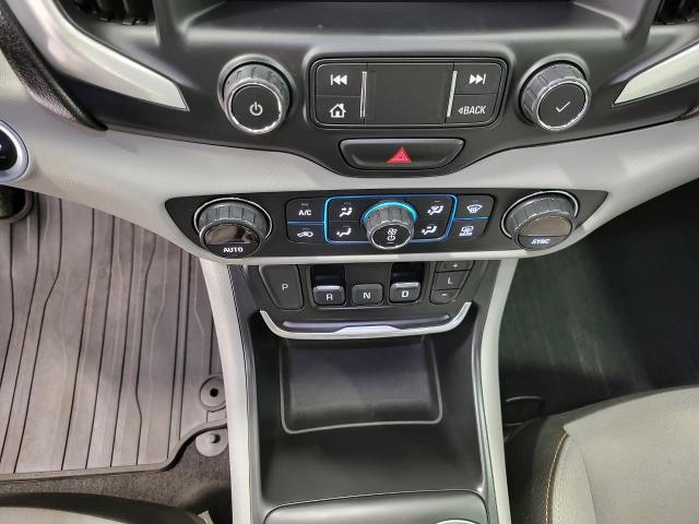 2020 GMC Terrain Vehicle Photo in NEENAH, WI 54956-2243