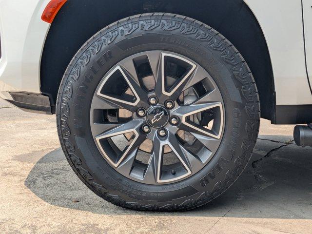 2024 Chevrolet Tahoe Vehicle Photo in BRUNSWICK, GA 31525-1881