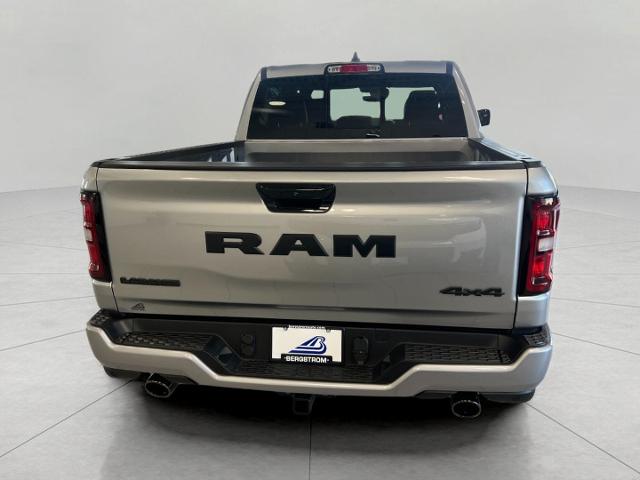2025 Ram 1500 Vehicle Photo in Oshkosh, WI 54901