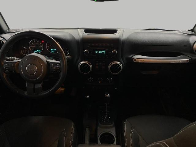 2017 Jeep Wrangler Vehicle Photo in Appleton, WI 54913