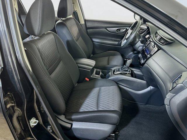 2018 Nissan Rogue Vehicle Photo in Flemington, NJ 08822