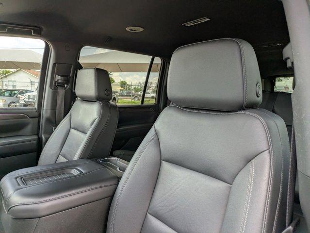 2023 Chevrolet Suburban Vehicle Photo in SELMA, TX 78154-1459