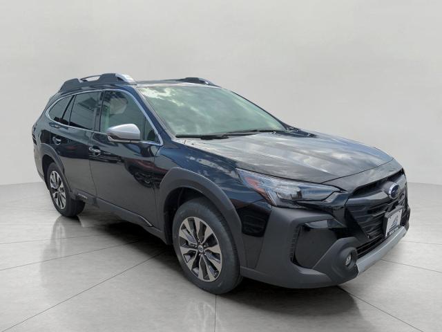 2025 Subaru Outback Vehicle Photo in Green Bay, WI 54304