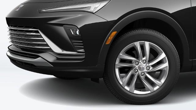 2025 Buick Envista Vehicle Photo in Fishers, IN 46038
