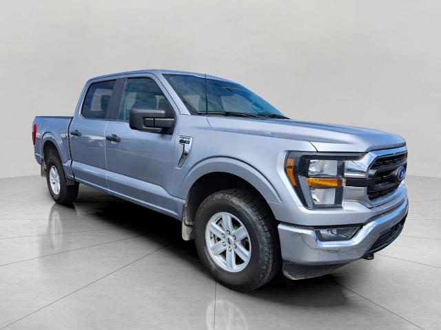 2023 Ford F-150 Vehicle Photo in GREEN BAY, WI 54304-5303