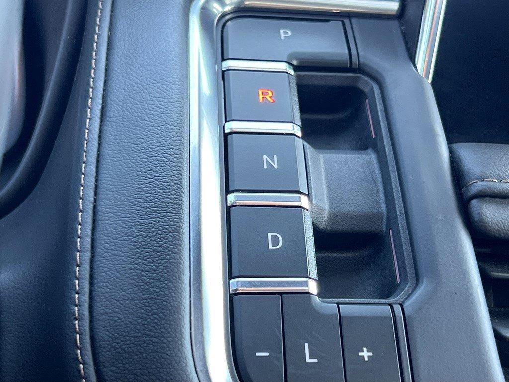 2023 Chevrolet Tahoe Vehicle Photo in SAVANNAH, GA 31406-4513