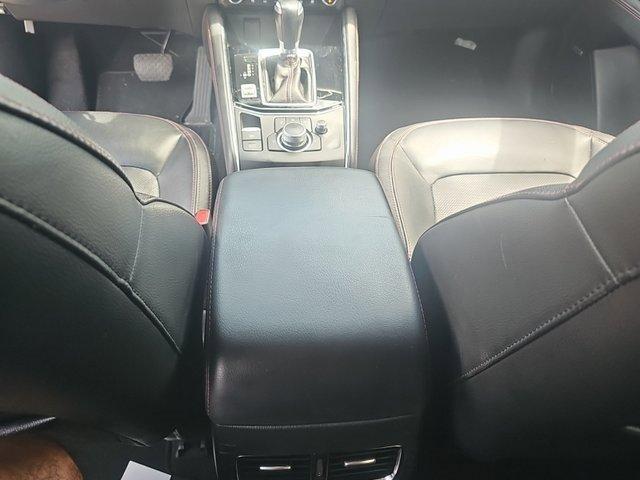 2022 Mazda CX-5 Vehicle Photo in Harrisburg, PA 17111