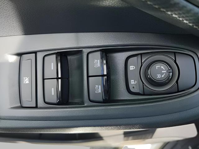 2025 Subaru Crosstrek Vehicle Photo in Green Bay, WI 54304