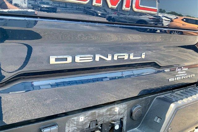 2023 GMC Sierra 1500 Vehicle Photo in INDEPENDENCE, MO 64055-1377