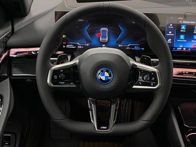 2026 BMW 550e xDrive Vehicle Photo in Appleton, WI 54913