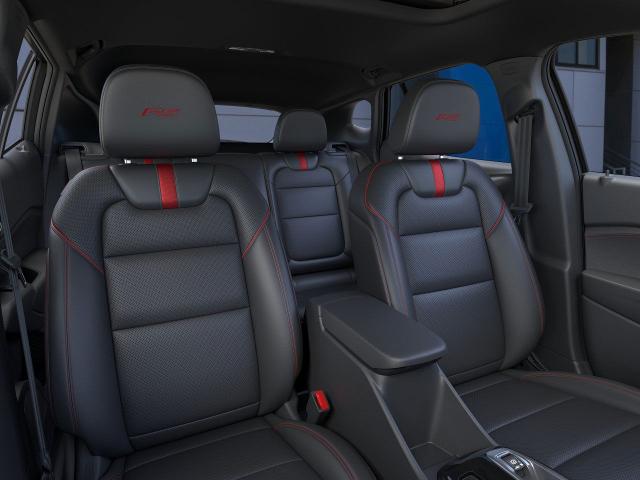 2025 Chevrolet Trax Vehicle Photo in KANSAS CITY, MO 64114-4502