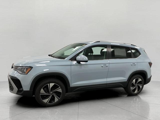 2025 Volkswagen Taos Vehicle Photo in Appleton, WI 54913