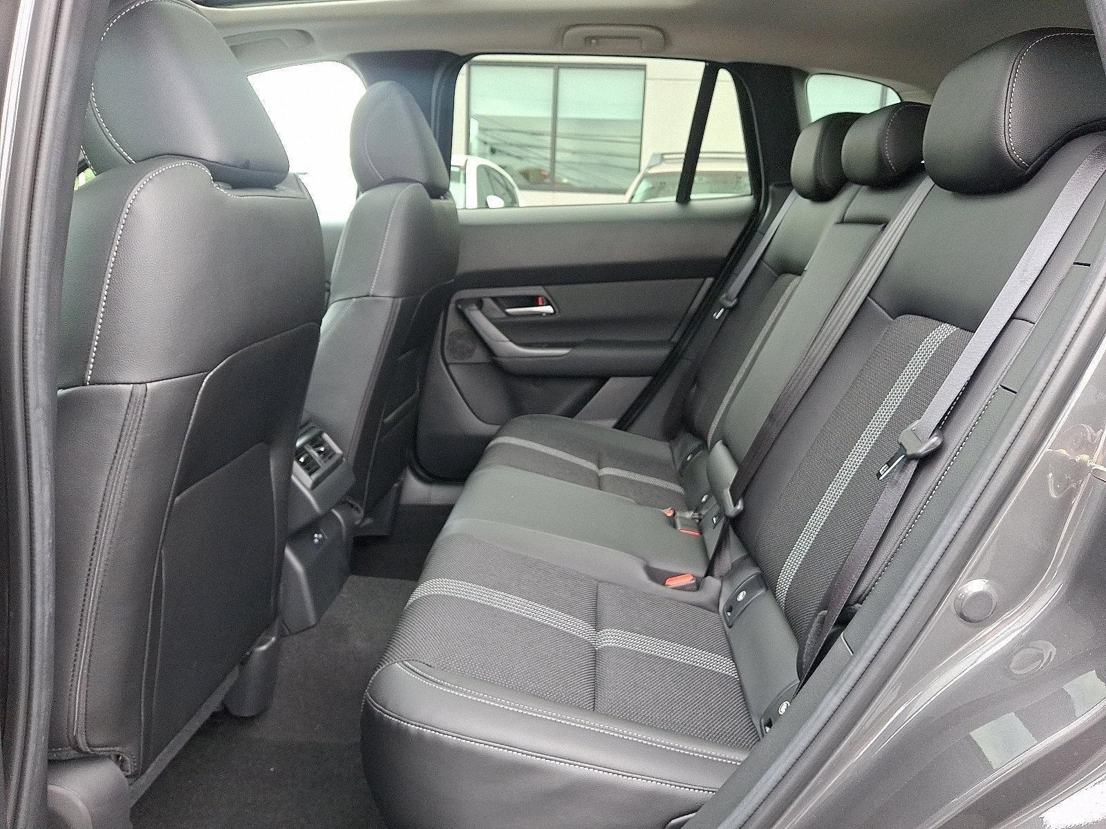 2025 Mazda CX-50 Vehicle Photo in Harrisburg, PA 17111