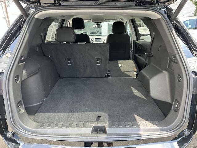 2022 Chevrolet Equinox Vehicle Photo in Roslyn, NY 11576