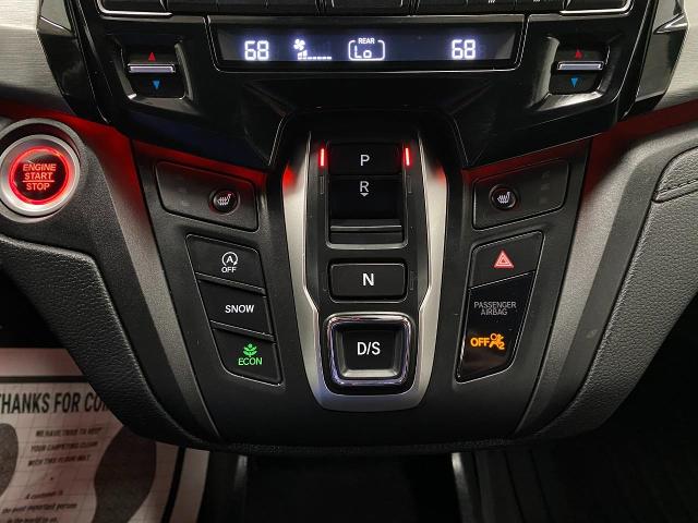 2023 Honda Odyssey Vehicle Photo in Appleton, WI 54913