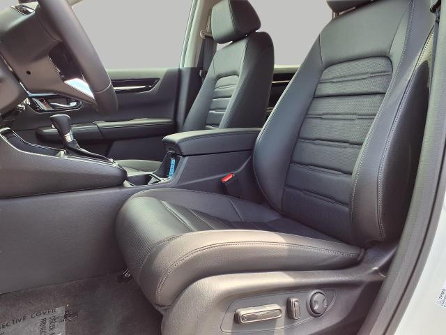 2026 Honda CR-V Vehicle Photo in Oshkosh, WI 54904