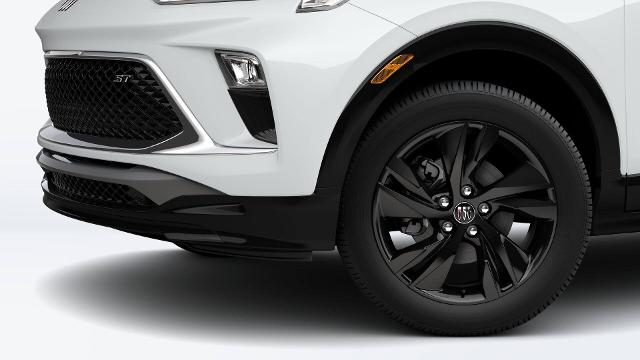 2026 Buick Encore GX Vehicle Photo in Fishers, IN 46038