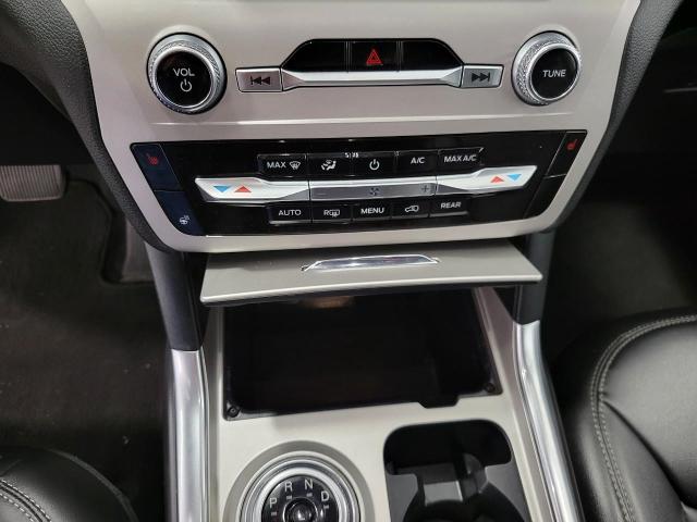 2024 Ford Explorer Vehicle Photo in Neenah, WI 54956