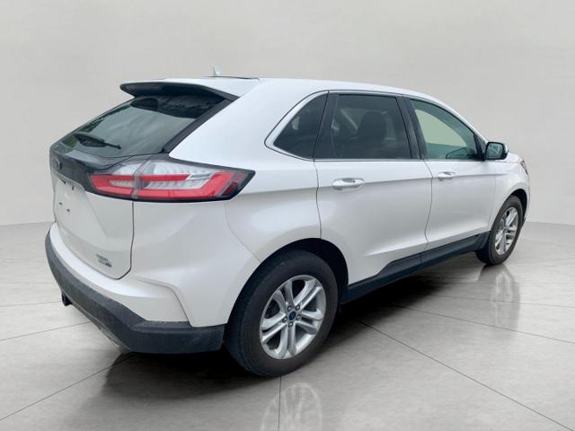 2019 Ford Edge Vehicle Photo in APPLETON, WI 54914-4656