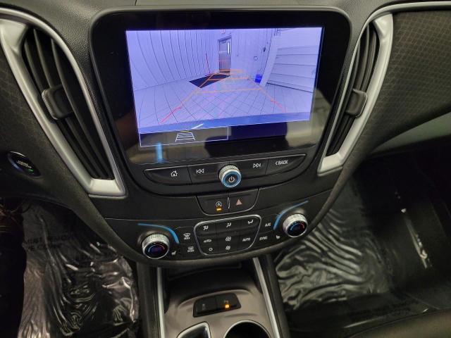 2024 Chevrolet Malibu Vehicle Photo in GREEN BAY, WI 54303-3330
