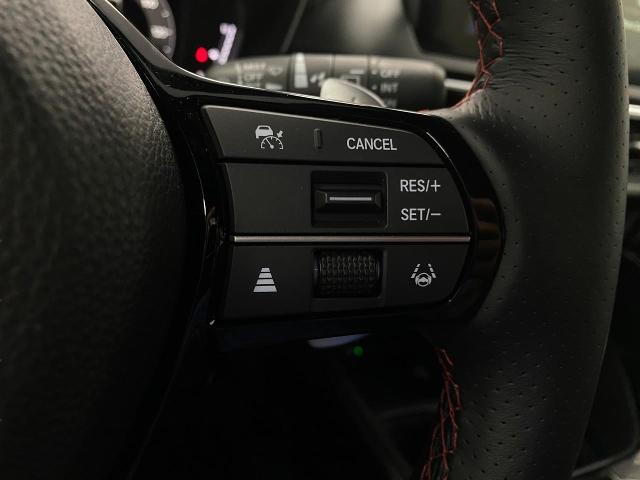 2025 Acura ADX Vehicle Photo in Appleton, WI 54913