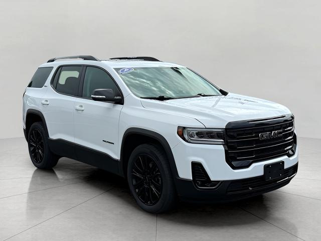 2023 GMC Acadia Vehicle Photo in MIDDLETON, WI 53562-1492
