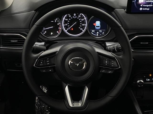 2025 Mazda CX-5 Vehicle Photo in Appleton, WI 54913