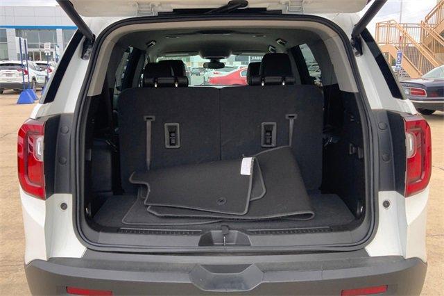 2023 GMC Acadia Vehicle Photo in TOPEKA, KS 66609-0000