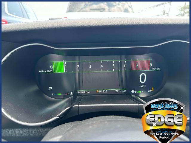 2019 Ford Mustang Vehicle Photo in Roslyn, NY 11576