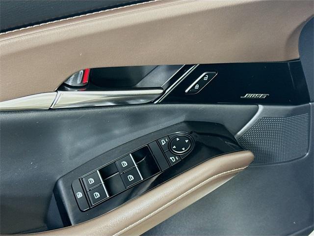 2024 Mazda CX-30 Vehicle Photo in Everett, WA 98204