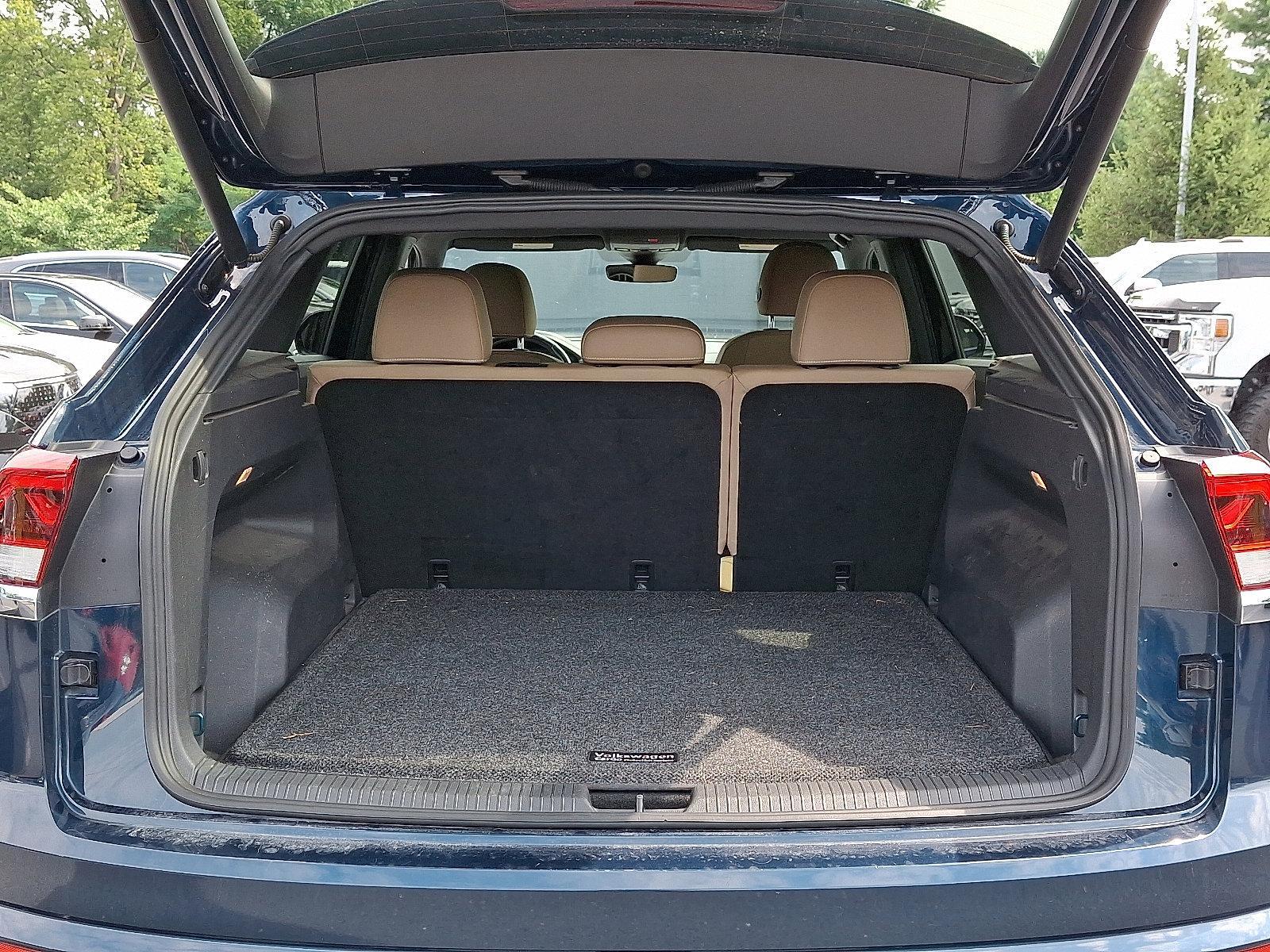 2020 Volkswagen Atlas Cross Sport Vehicle Photo in Mechanicsburg, PA 17050-2306