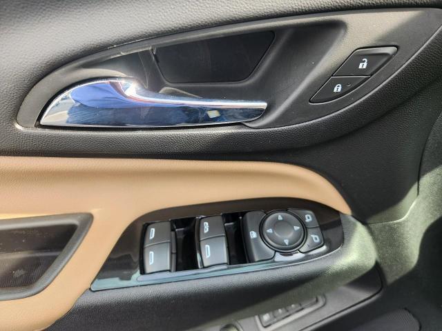 2022 Chevrolet Equinox Vehicle Photo in MADISON, WI 53713-3220