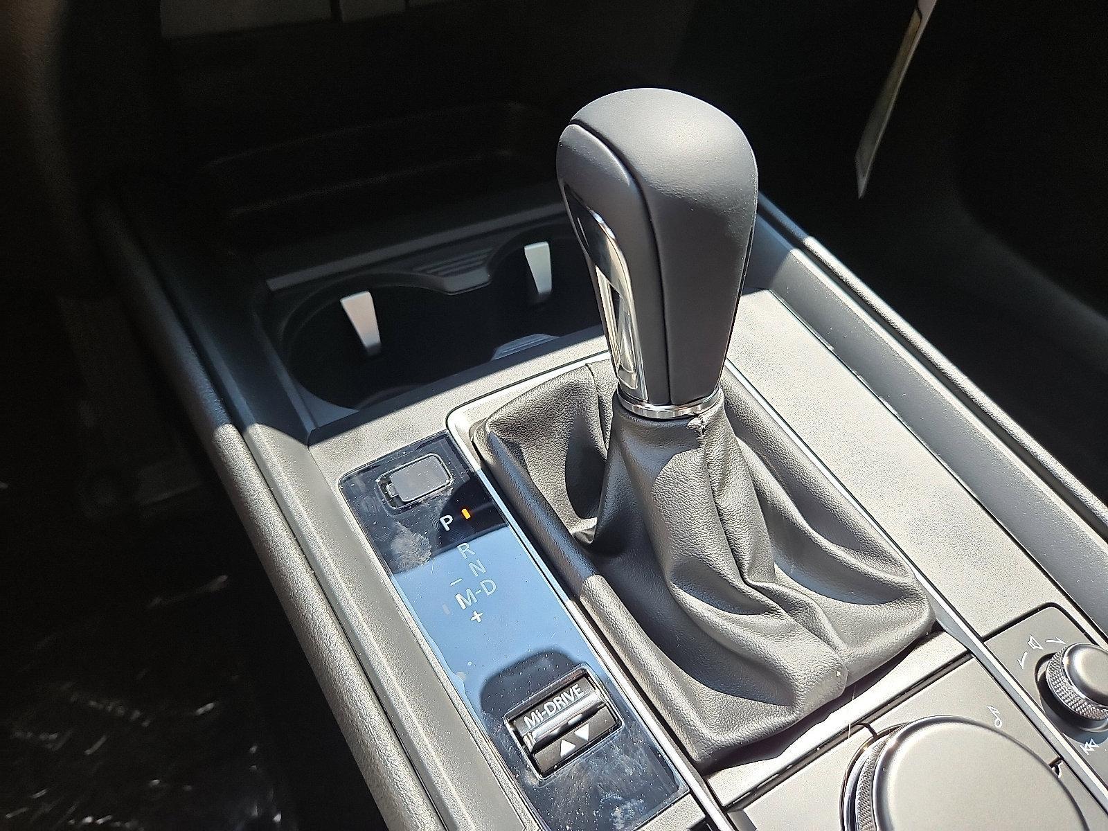 2025 Mazda CX-50 Vehicle Photo in Trevose, PA 19053