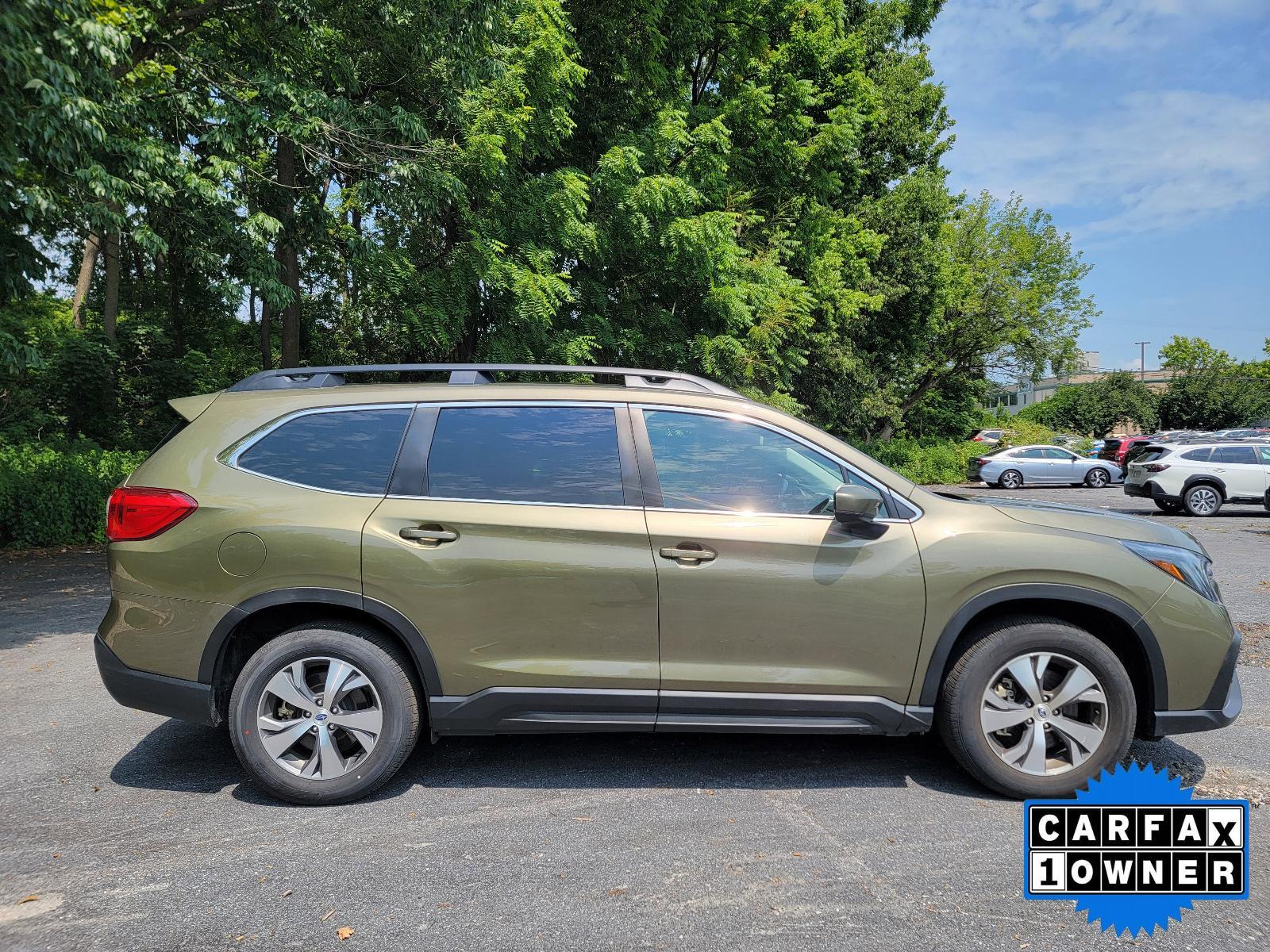 2024 Subaru Ascent Vehicle Photo in Harrisburg, PA 17111