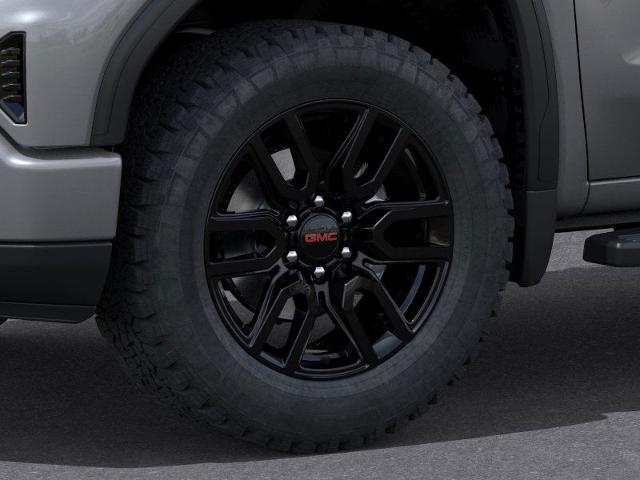 2026 GMC Sierra 1500 Vehicle Photo in WATERTOWN, CT 06795-3318