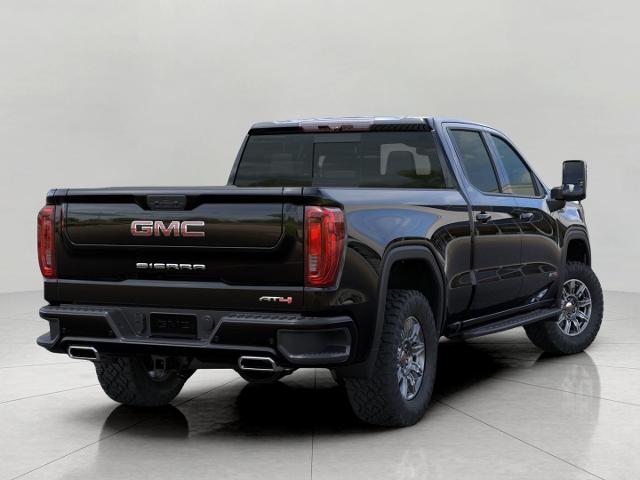 2026 GMC Sierra 1500 Vehicle Photo in GREEN BAY, WI 54303-3330
