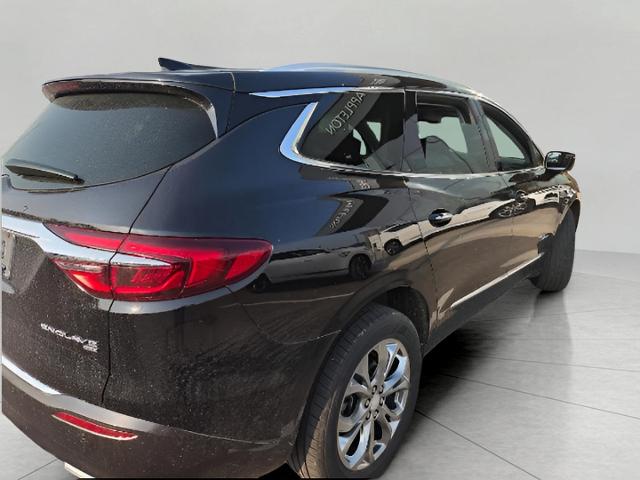 2018 Buick Enclave Vehicle Photo in Appleton, WI 54913