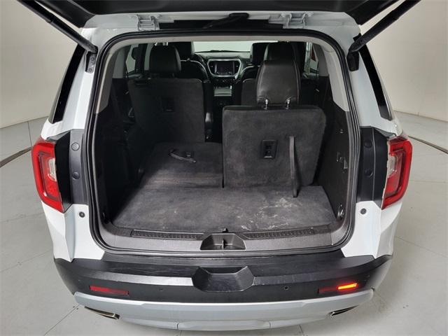 2020 GMC Acadia Vehicle Photo in PRESCOTT, AZ 86305-3700