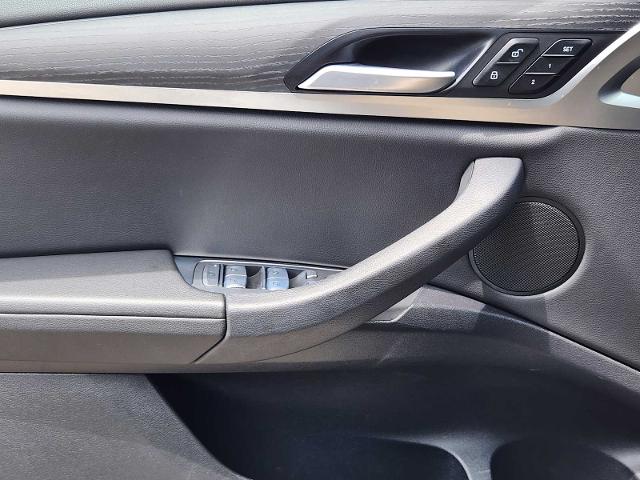 2023 BMW X3 xDrive30i Vehicle Photo in DENTON, TX 76210-9321